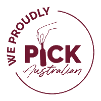 pickaustralianwine australianwine pickaustralianwine aussiewine drinkaustralian Sticker