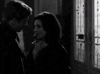 Film Kiss GIF