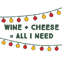 Snacking All I Need Sticker by Whisps