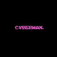 cyberwax cyberwax cyberwax glitch GIF