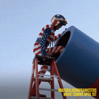 GIF by Lionsgate Home Entertainment
