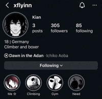 Kian GIF