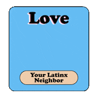 Los Angeles Community Sticker by LA vs. Hate