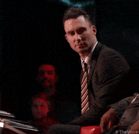 adam levine television GIF by The Voice
