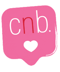 Heart Cnb Sticker by czasnabutypl