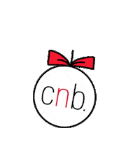 Bauble Cnb Sticker by czasnabutypl