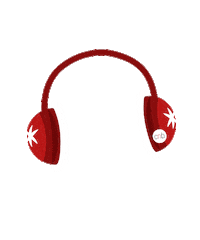 Winter Cnb Sticker by czasnabutypl