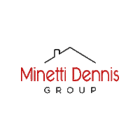 Mdg Sticker by Minetti Dennis Group