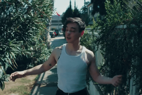 Tick Tock GIF by Joji