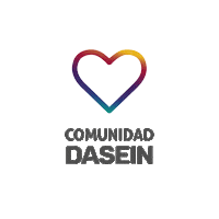 Comunidad Dasein Sticker by DaseinInstituto