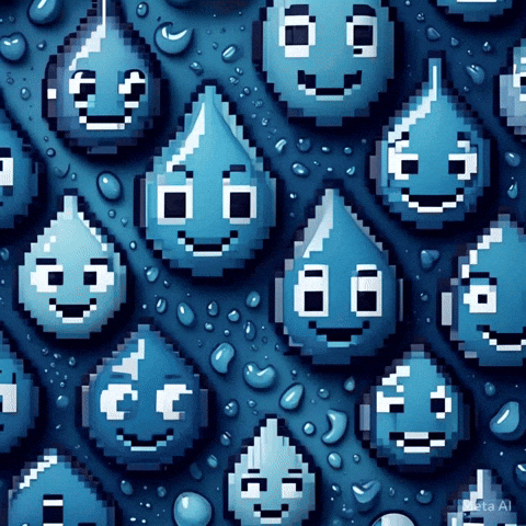 Memecoin Xrp GIF by $DROP