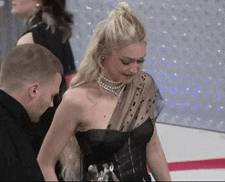Gigi Hadid GIF by E!