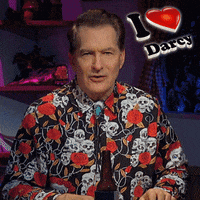 Diana Prince Popcorn GIF