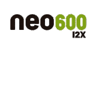 Neo600 Sticker by Sementes Verluz