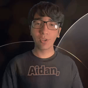 Aidan
