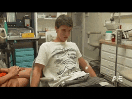ace ventura like a glove GIF by Beamly US