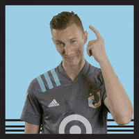 Minnesota United Soccer GIF by MNUFC