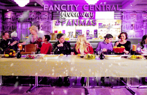 FancityCentral giphyupload fanmas GIF