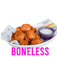 Comida Sticker by MILAGRITO