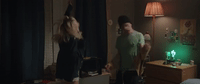 maika monroe dancing GIF by Good Deed Entertainment