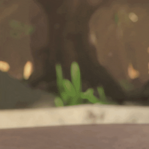 Mud Bathtub GIF by Mushmushfun