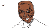 morgan freeman sunglasses GIF