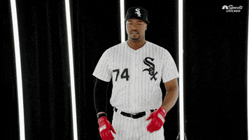 good for you GIF by NBC Sports Chicago