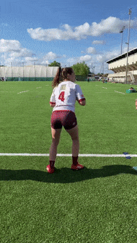 LesLionnesduStadeBordelais les lionnes GIF