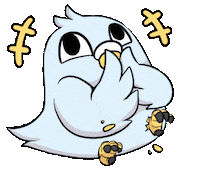 Laugh Laughing Sticker by Jin