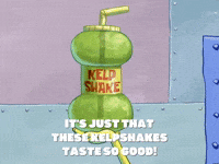 season 4 GIF by SpongeBob SquarePants