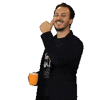 Top Eu Acredito Sticker by nowall