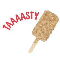 Ice Cream Food Sticker by Good Humor