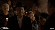 patrick fugit hbo GIF by Outcast