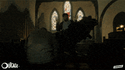 patrick fugit hbo GIF by Outcast