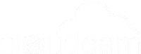 Logo Drone Sticker by CloudcamGIPHS