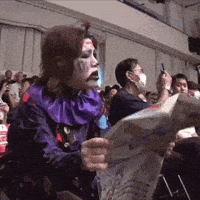 Stardom GIF