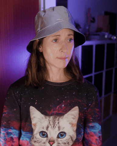 Vibe Dancing GIF
