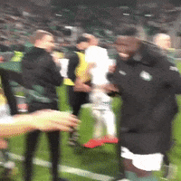 ASSEofficiel happy dance mood danse GIF