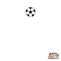 Futbol Spor Sticker by Antalya City Guide