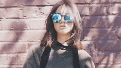Fashion Morning GIF