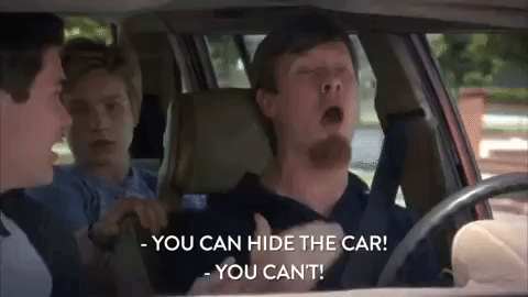 comedy central GIF by Workaholics