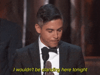GIF by Tony Awards