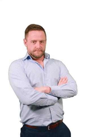 Kyletaylor Sticker by Nova Home Loans