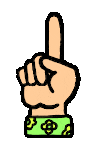Bailungax Sticker by Cosas Chotas