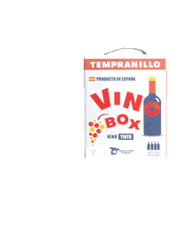 VinoBox drink wine beverage vinobox Sticker