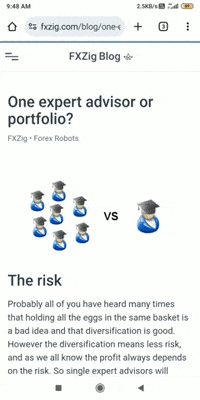 Trading GIF by zigen kuvose