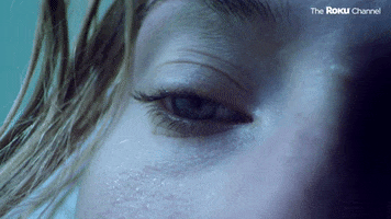 Survive Sophie Turner GIF by The Roku Channel