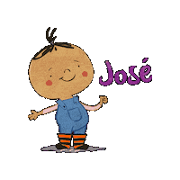 Jose Jose Stickers - Find & Share on GIPHY