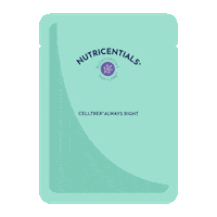 Nutricentials Sticker by Nu Skin