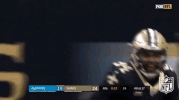 new orleans saints football GIF by NFL